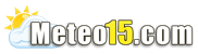 Météo15
